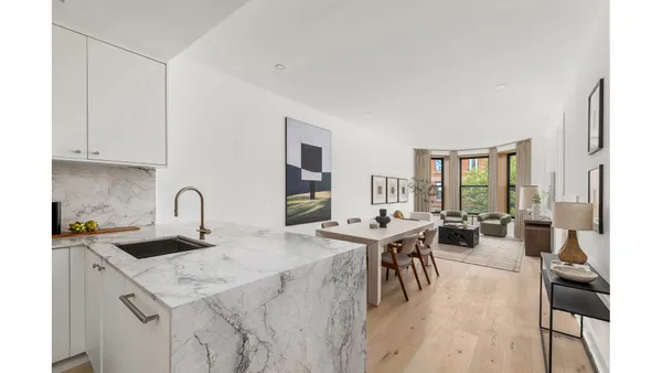 $12,000 | 22 St Johns Place, Unit PH | Park Slope