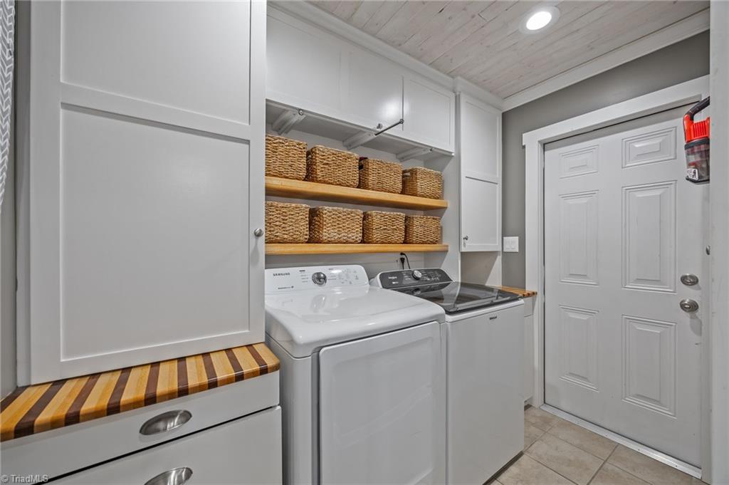 108 Holly Ridge Lane Mebane, NC 27302 - Photo 22 of 49