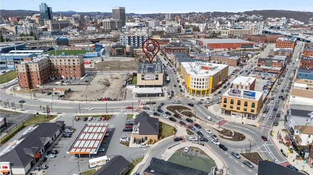 $1,795 | 153 Green Street, Unit 208, Worcester, MA 01610