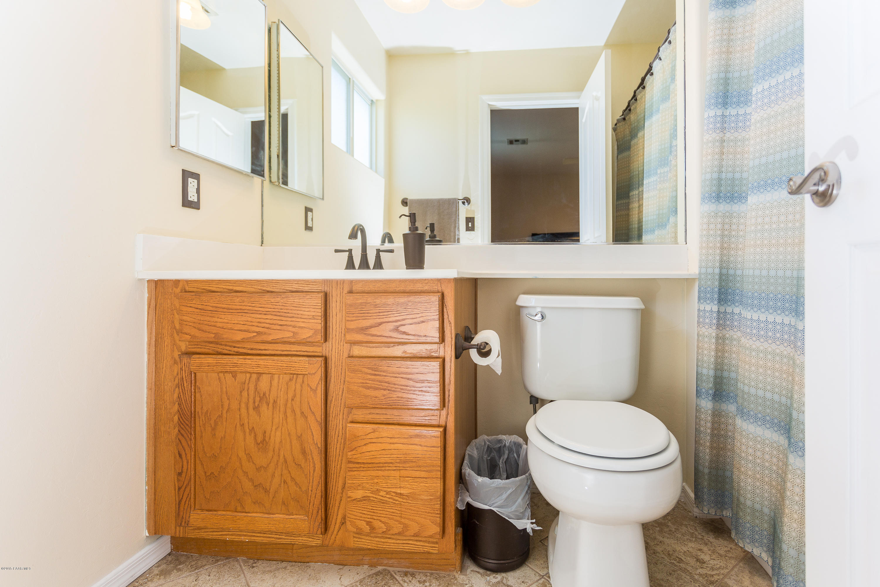 4734 North Meixner Road Prescott Valley, AZ 86314 - Photo 13 of 18 013_Master Bathroom