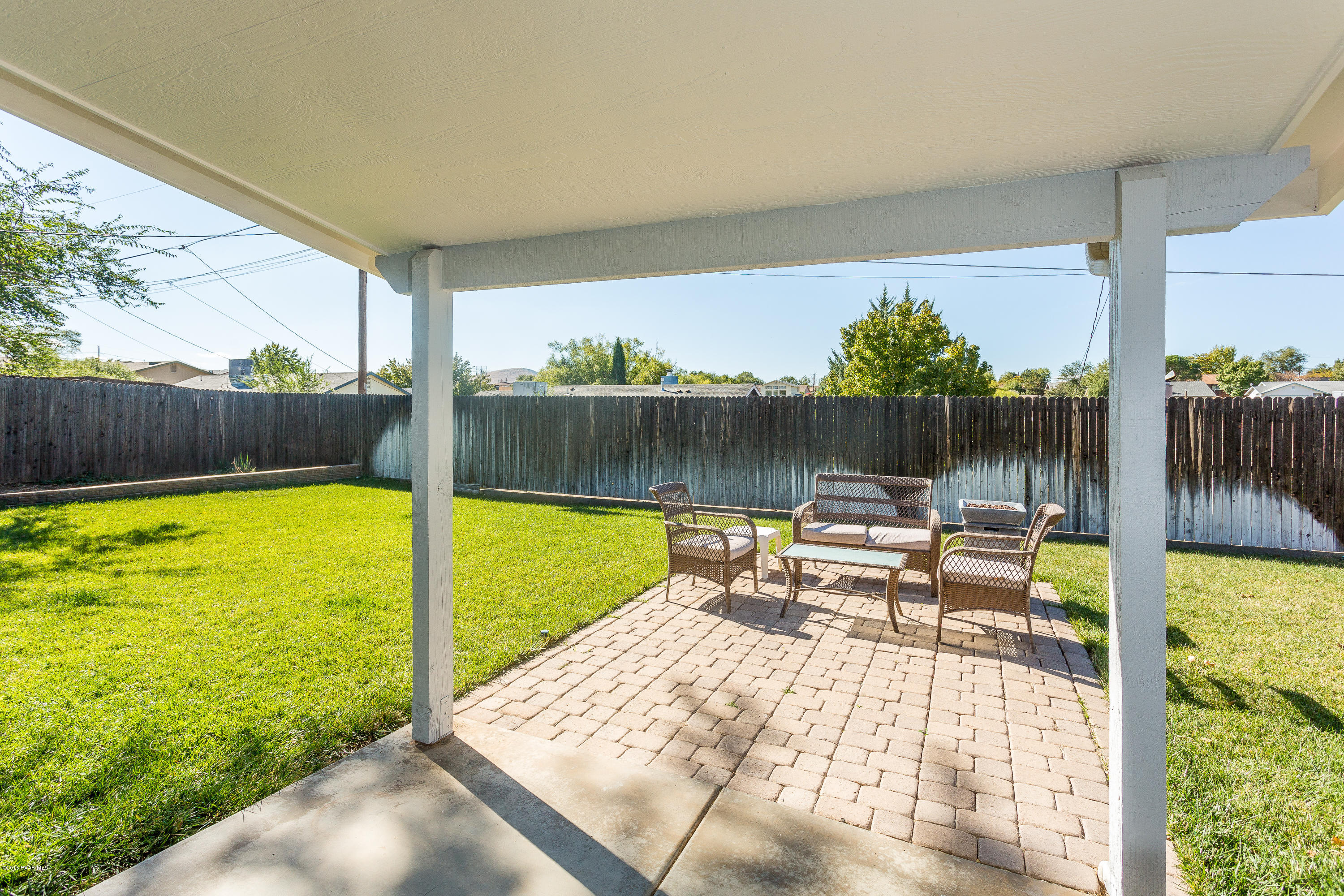 4734 North Meixner Road Prescott Valley, AZ 86314 - Photo 17 of 18 017_Patio