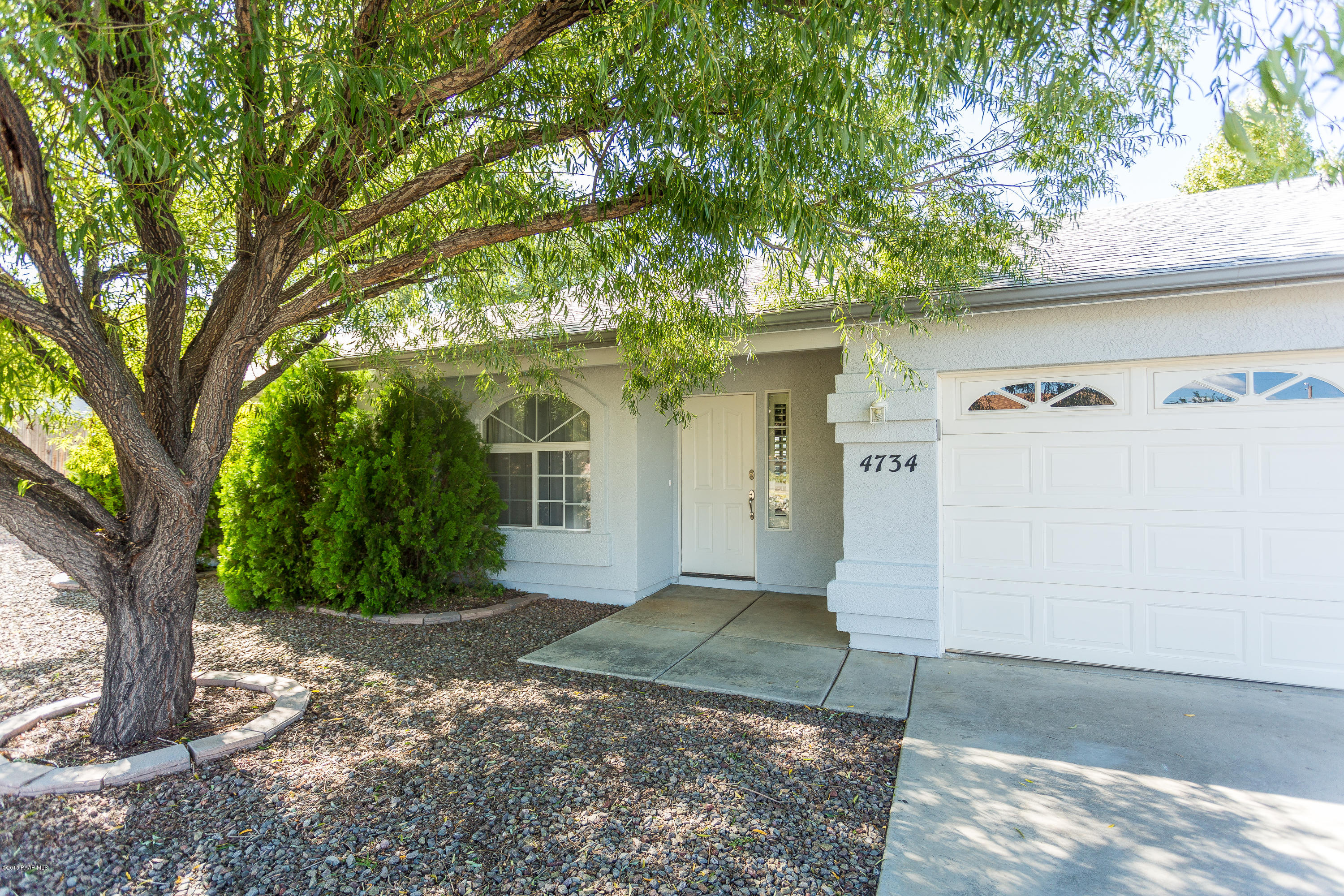 4734 North Meixner Road Prescott Valley, AZ 86314 - Photo 2 of 18 002_Entry