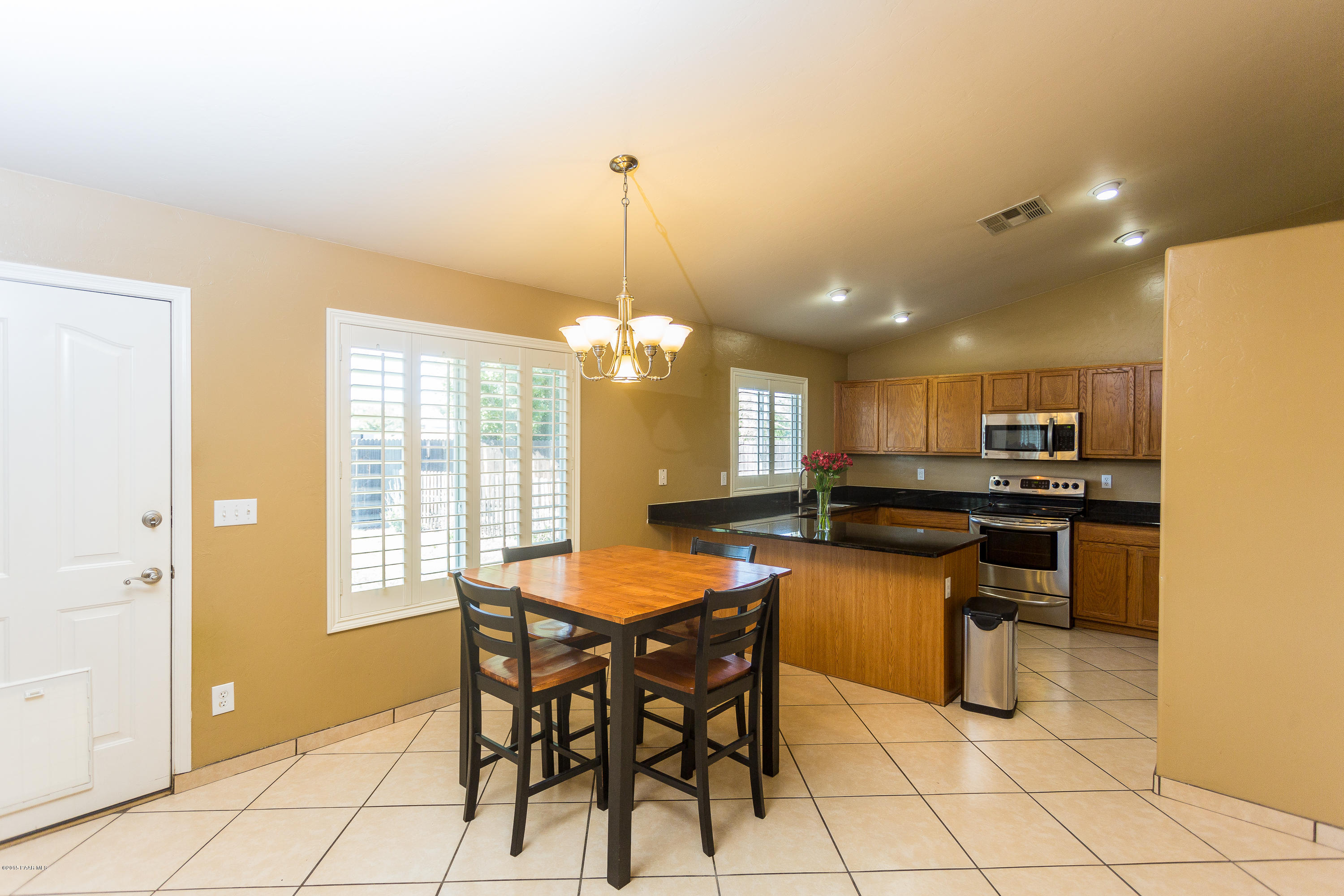 4734 North Meixner Road Prescott Valley, AZ 86314 - Photo 7 of 18 007_Dining Room