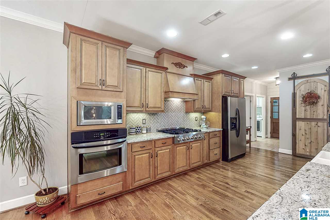 1245 Alston Farm Road Columbiana, AL 35051 - Photo 14 of 50