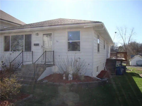 $170,000 | West 23rd Street, Higginsville, MO 64037