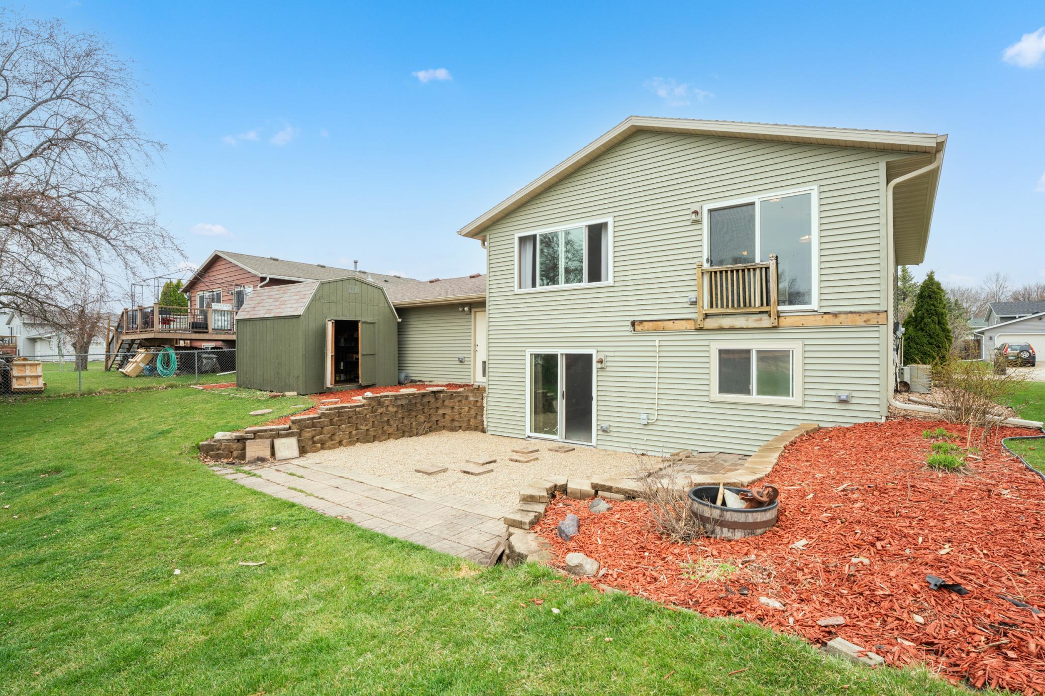 910 25th Street Southeast Rochester, MN 55904 - Photo 29 of 33