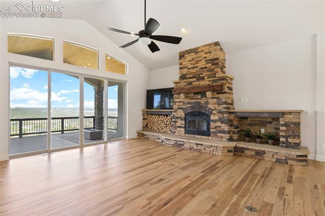 4580 Redstone Ridge Road Monument, CO 80132 - Photo 5 of 50