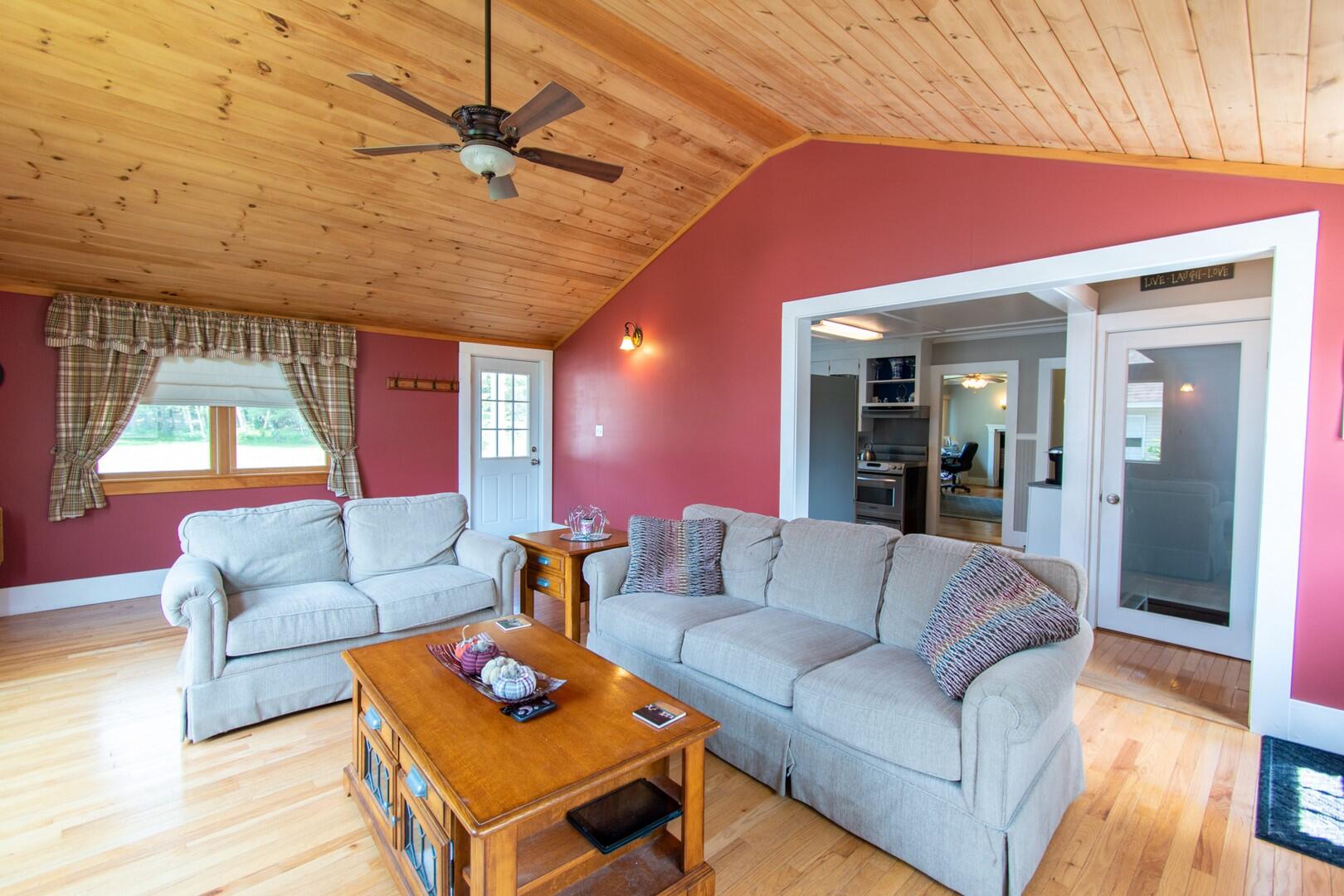 132 Belgrade Road Oakland, ME 04963 - Photo 8 of 81 8 (Copy)