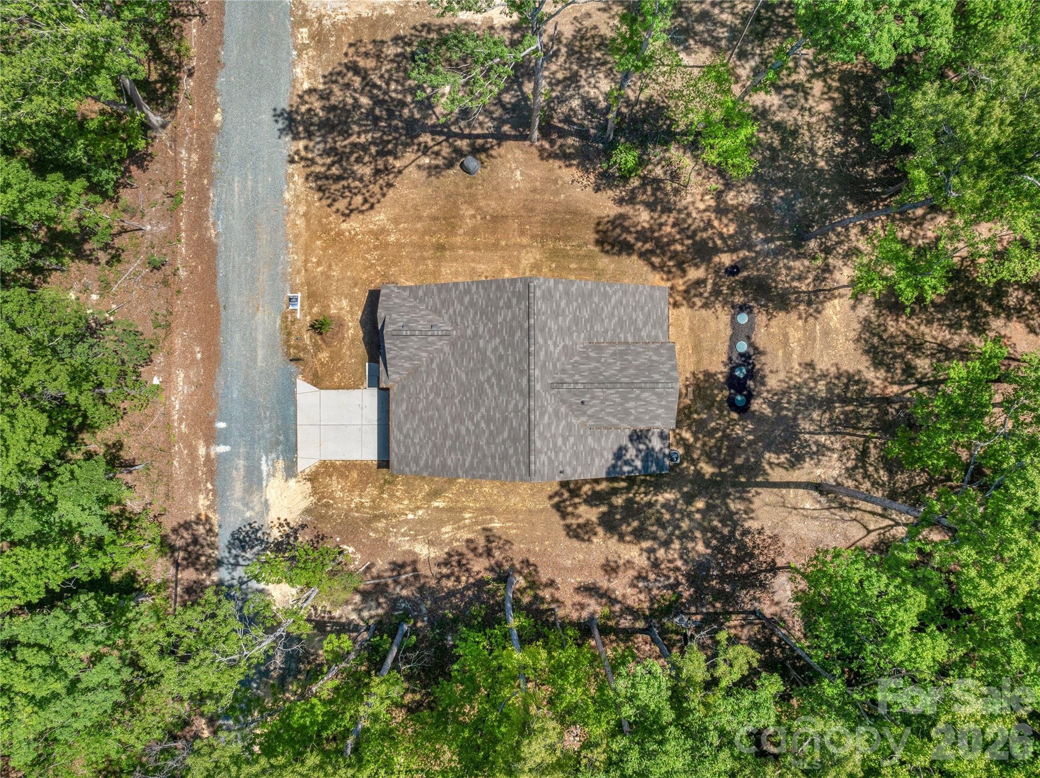 5624 Tipton Road Monroe, NC 28112 - Photo 40 of 46