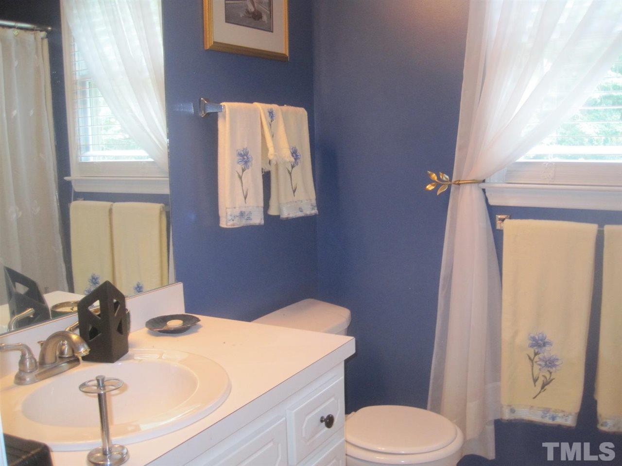 613 Jordan Ridge Lane Raleigh, NC 27603 - Photo 14 of 16