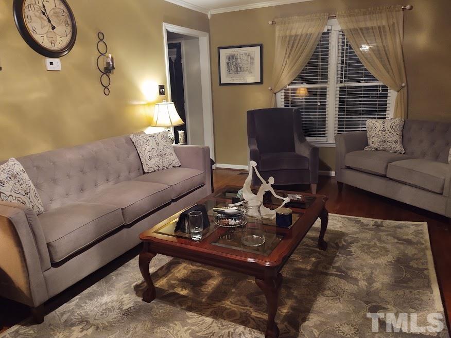 613 Jordan Ridge Lane Raleigh, NC 27603 - Photo 5 of 16