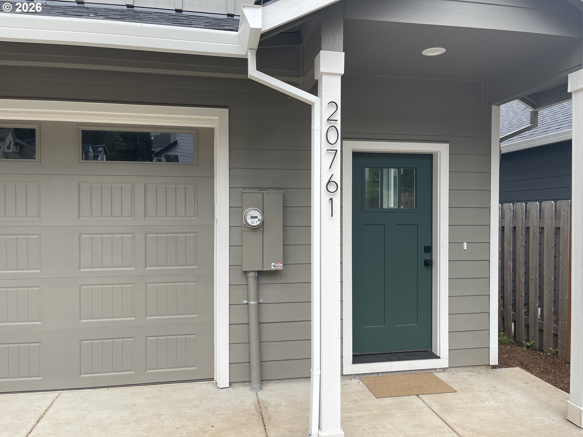 20761 Northeast Thompson Street Fairview, OR 97024 - Photo 2 of 34