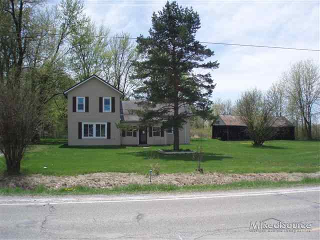 7529 Shea Road Fair Haven, MI 48023 - Photo 1 of 30 31146665.JPG