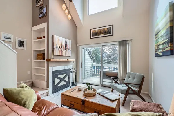 $410,000 | 3260 47th Street, Unit 205A, Boulder, CO 80301