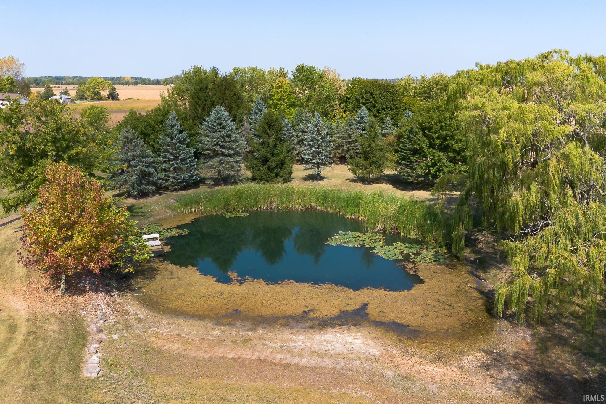 9002 Yoder Road Yoder, IN 46798 - Photo 2 of 36