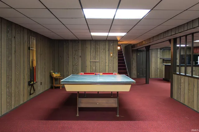 $389,900 | 9002 Yoder Road, Yoder, IN 46798