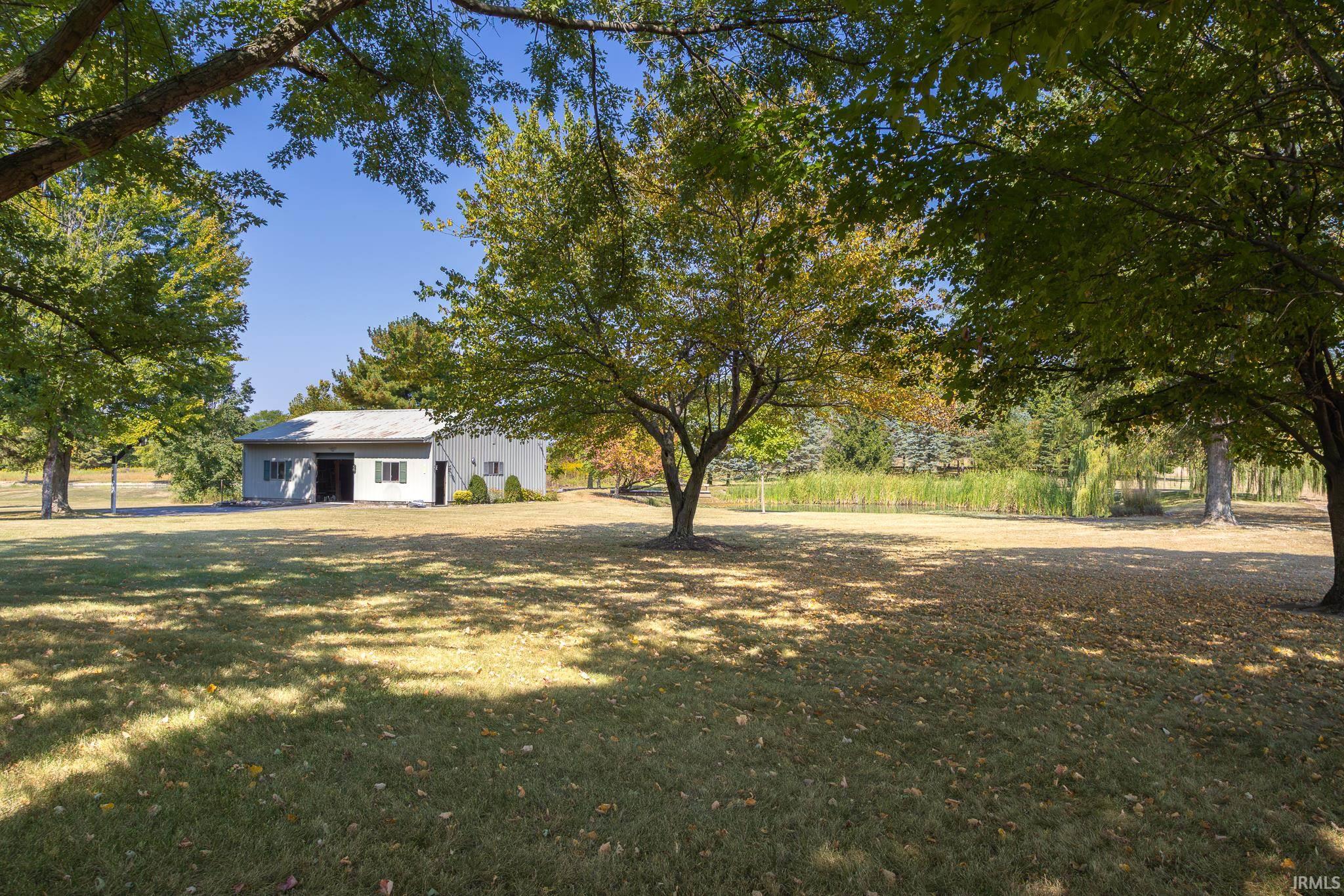 9002 Yoder Road Yoder, IN 46798 - Photo 30 of 36