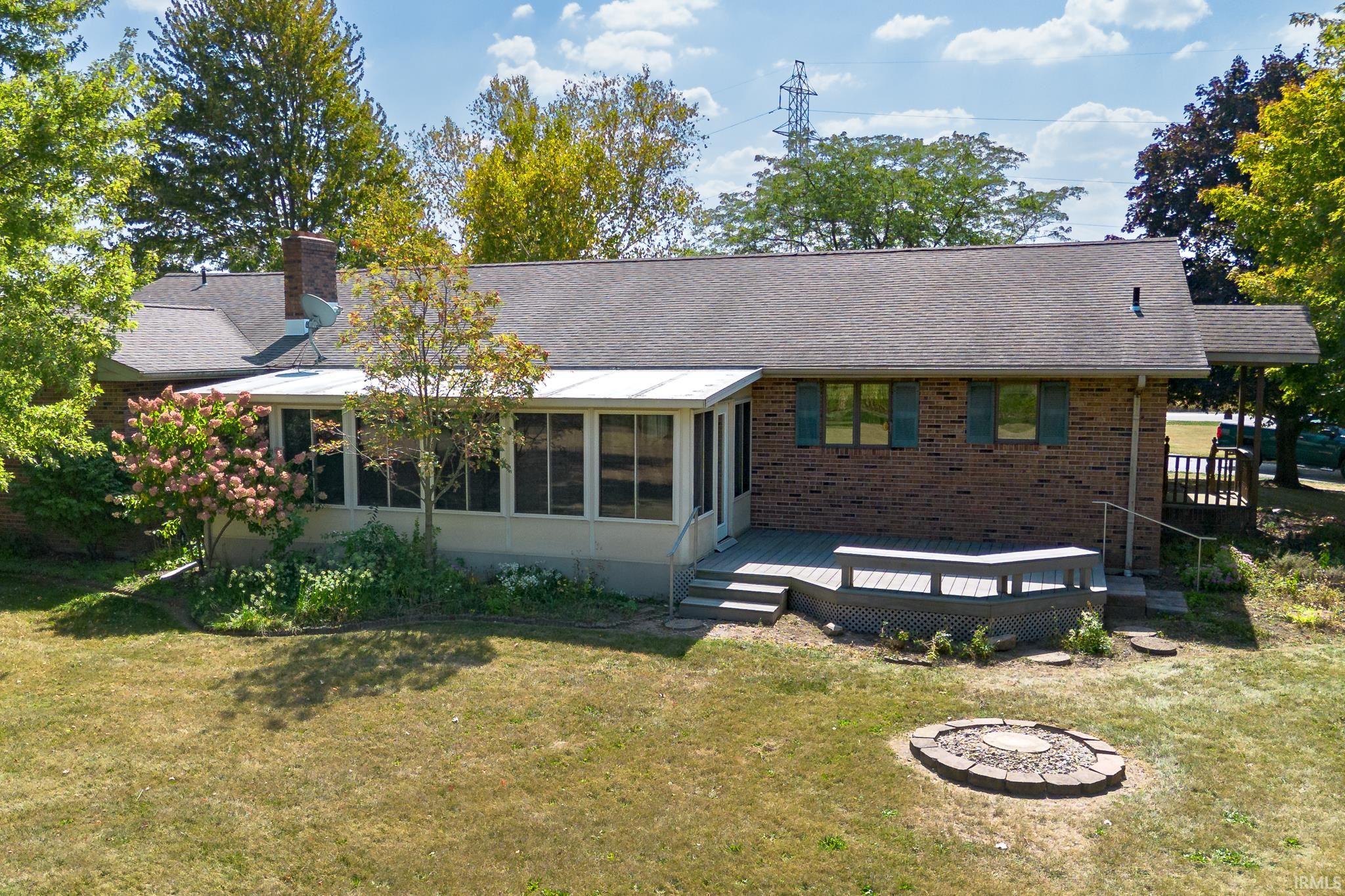 9002 Yoder Road Yoder, IN 46798 - Photo 3 of 36