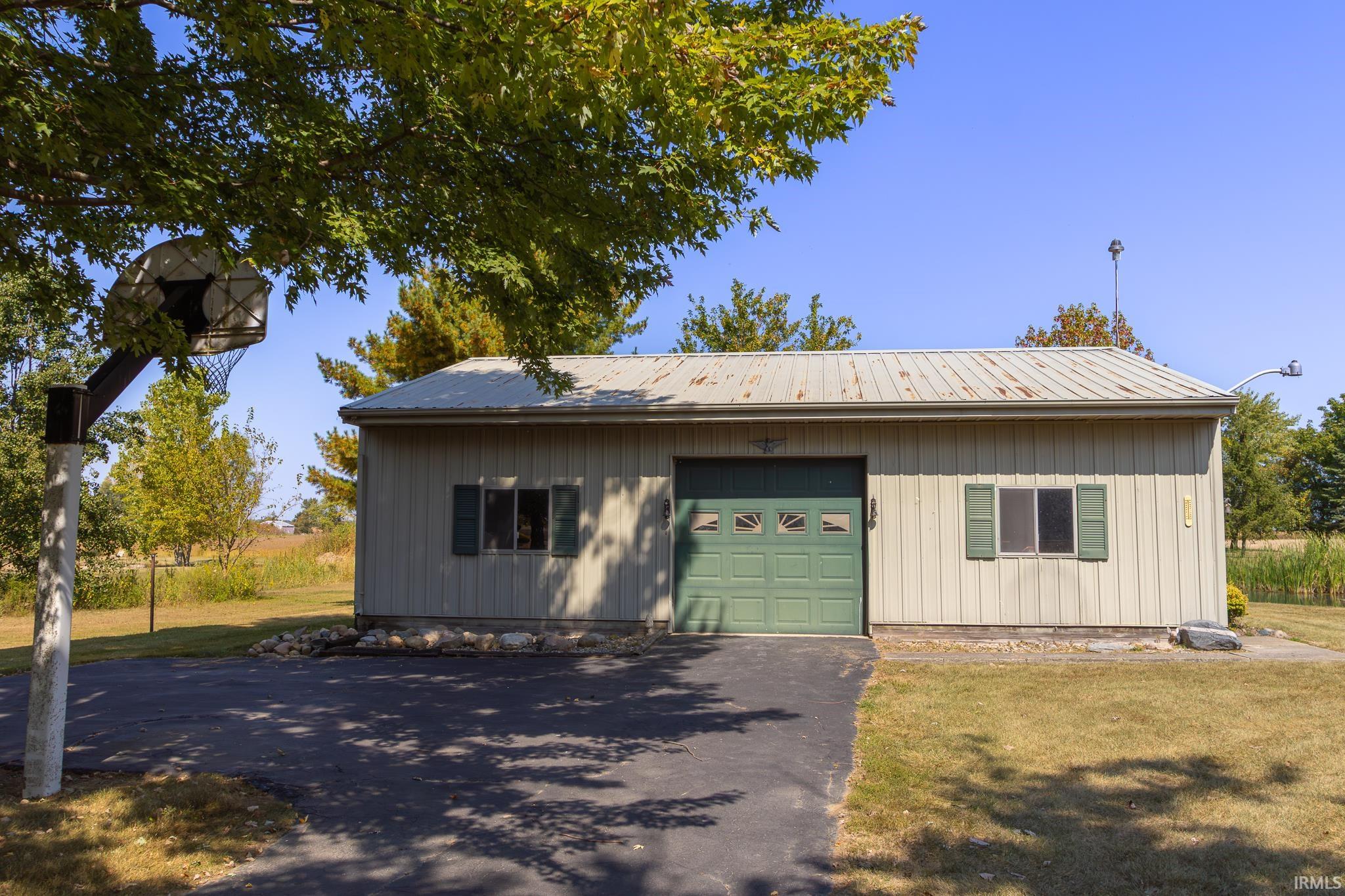9002 Yoder Road Yoder, IN 46798 - Photo 31 of 36