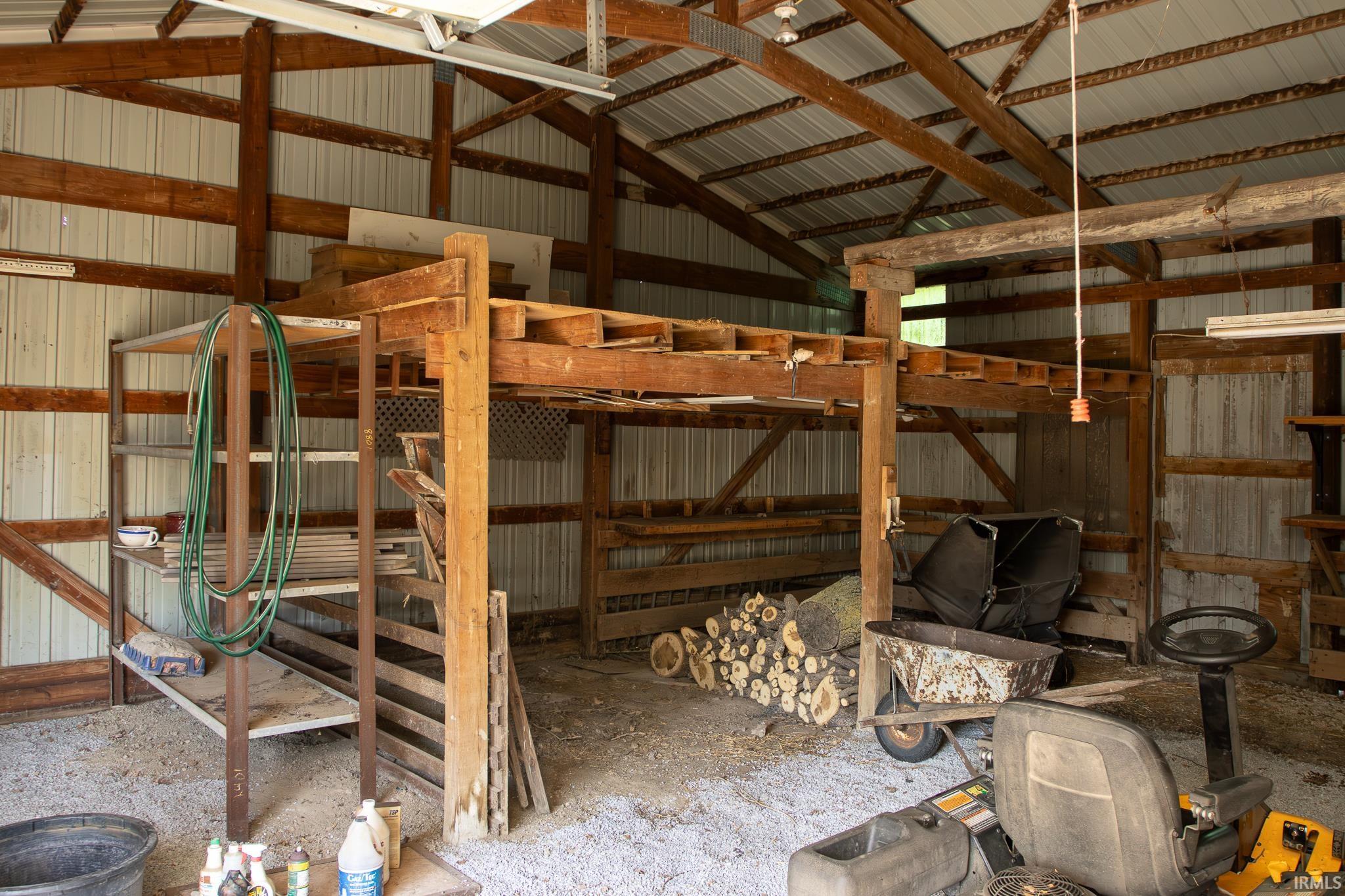 9002 Yoder Road Yoder, IN 46798 - Photo 32 of 36