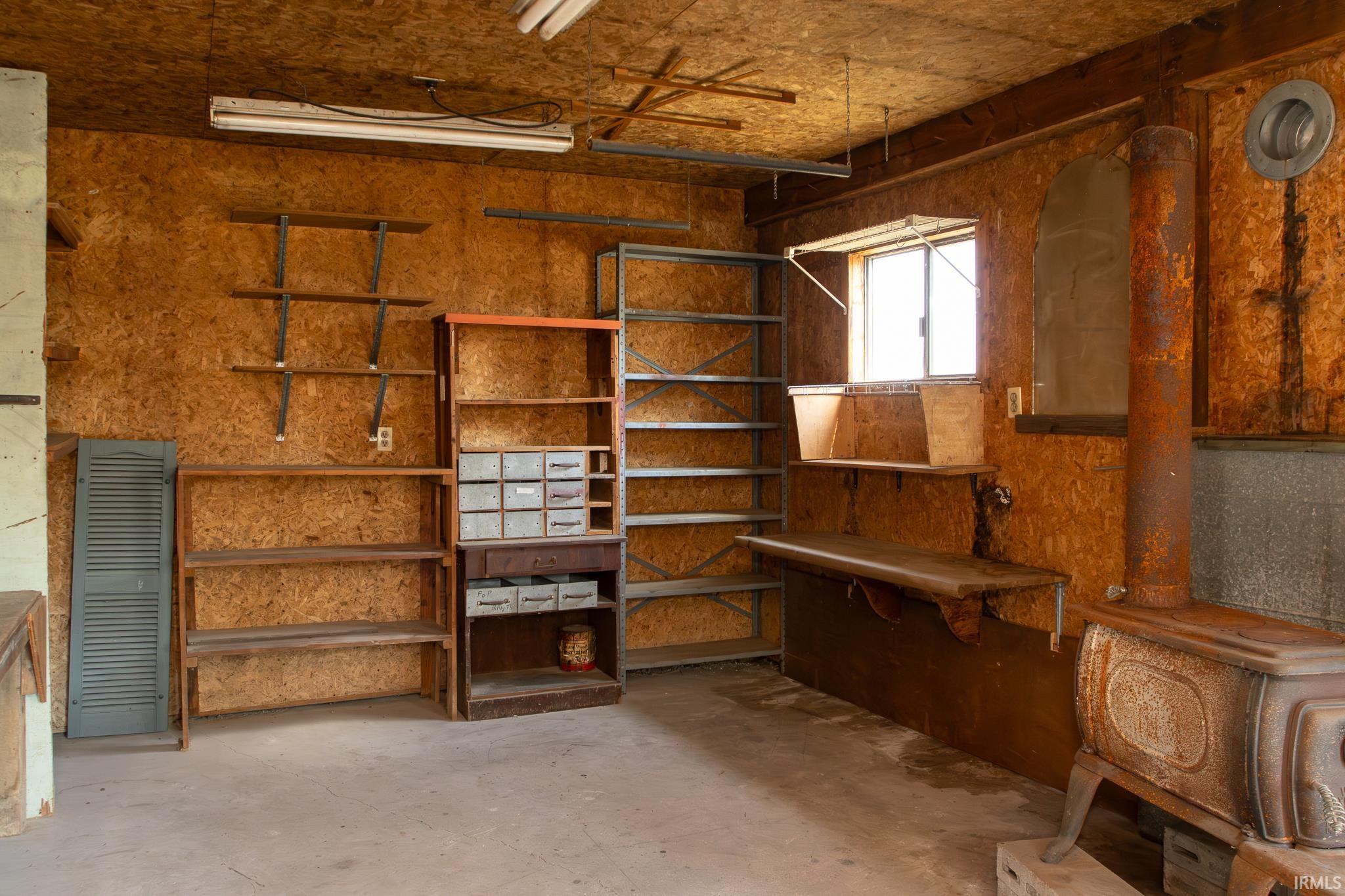 9002 Yoder Road Yoder, IN 46798 - Photo 34 of 36