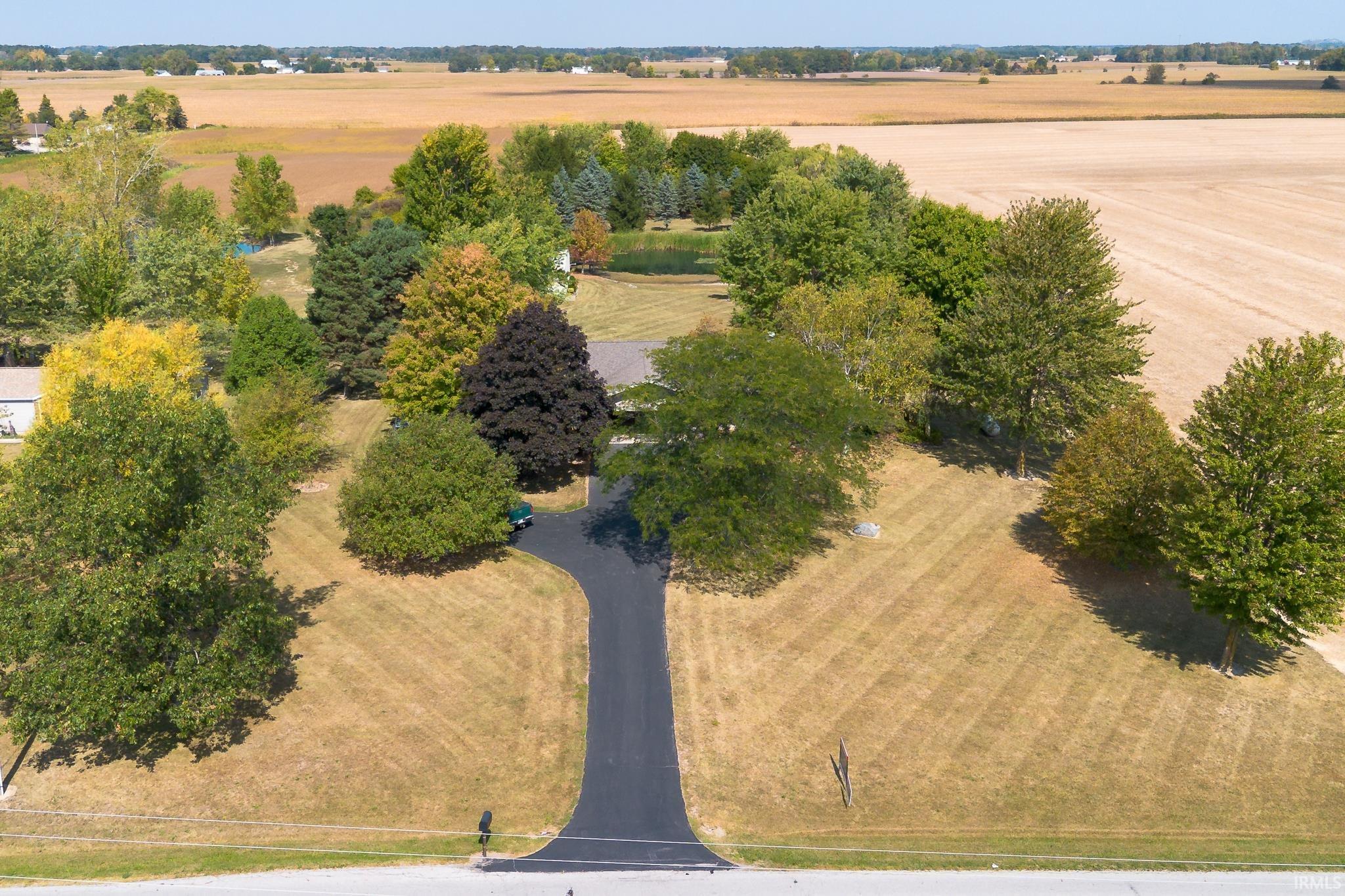 9002 Yoder Road Yoder, IN 46798 - Photo 35 of 36