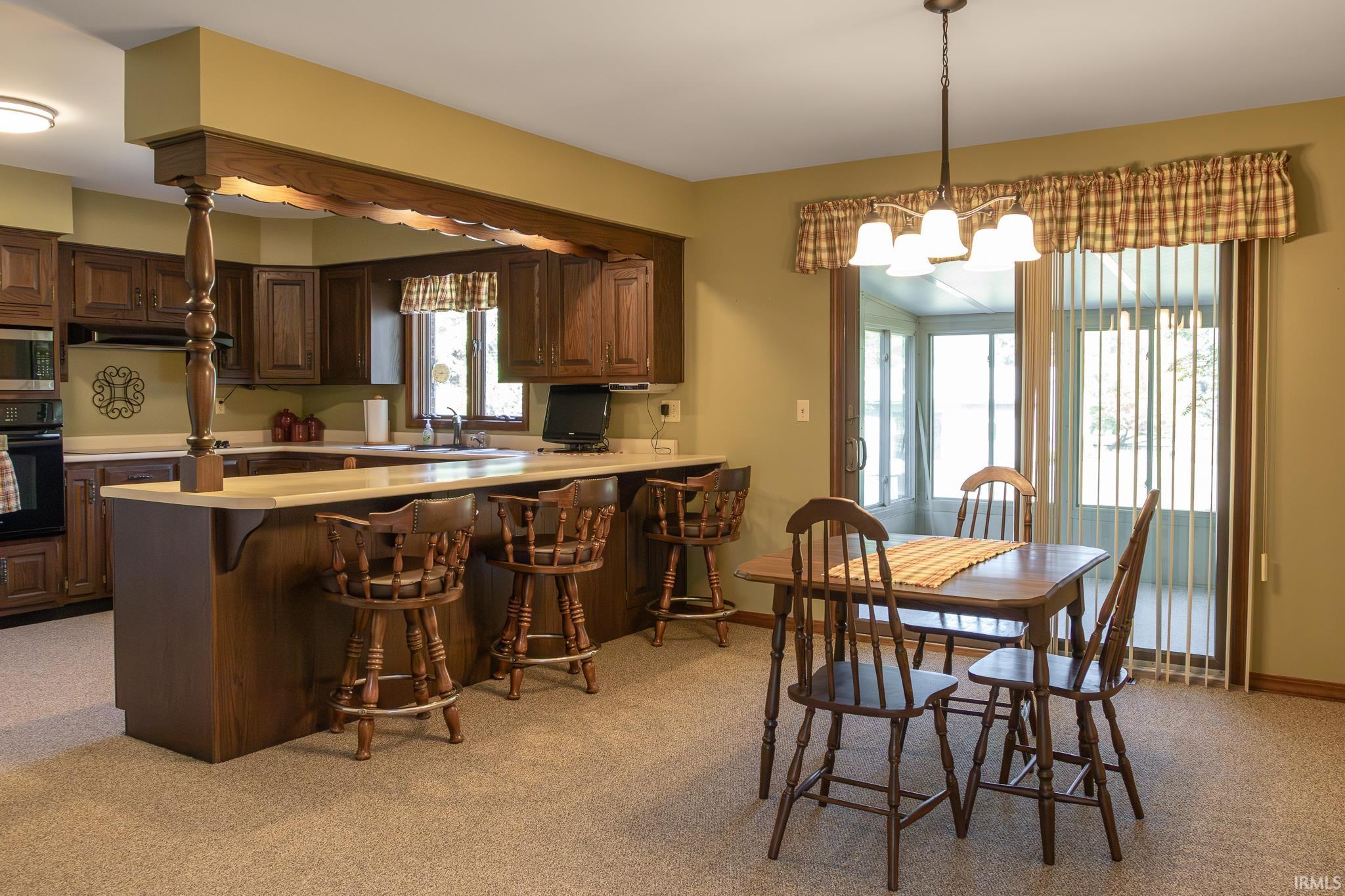 9002 Yoder Road Yoder, IN 46798 - Photo 7 of 36