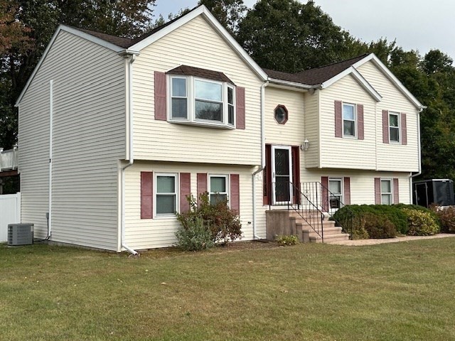 48 Eagle Drive Dudley, MA 01571 - Photo 1 of 33