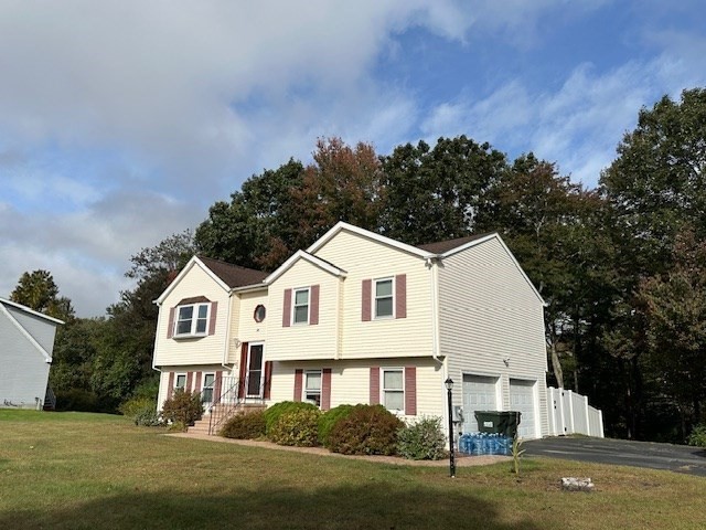 48 Eagle Drive Dudley, MA 01571 - Photo 5 of 33