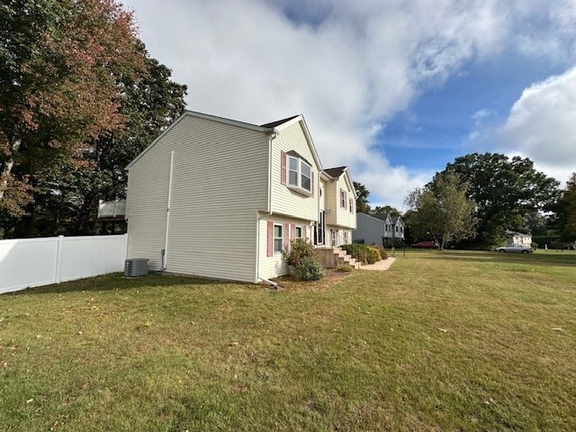 48 Eagle Drive Dudley, MA 01571 - Photo 6 of 33