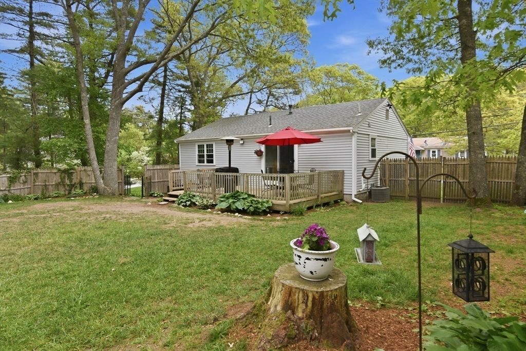 38 Barker Road East Wareham, MA 02538 - Photo 24 of 29