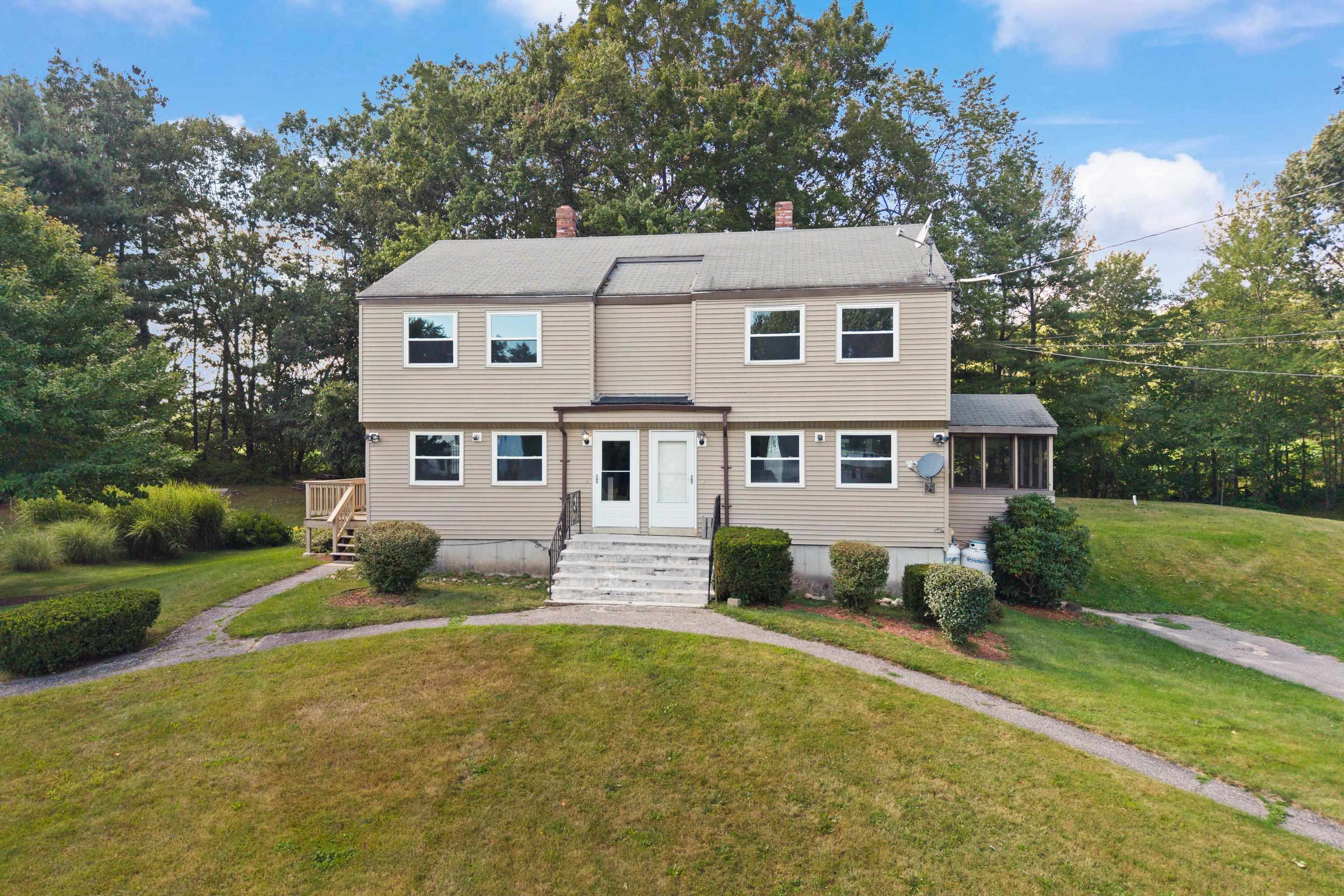 31 Juniper Road, Unit L & R Derry, NH 03038 - Photo 2 of 60 Gallery Image 2