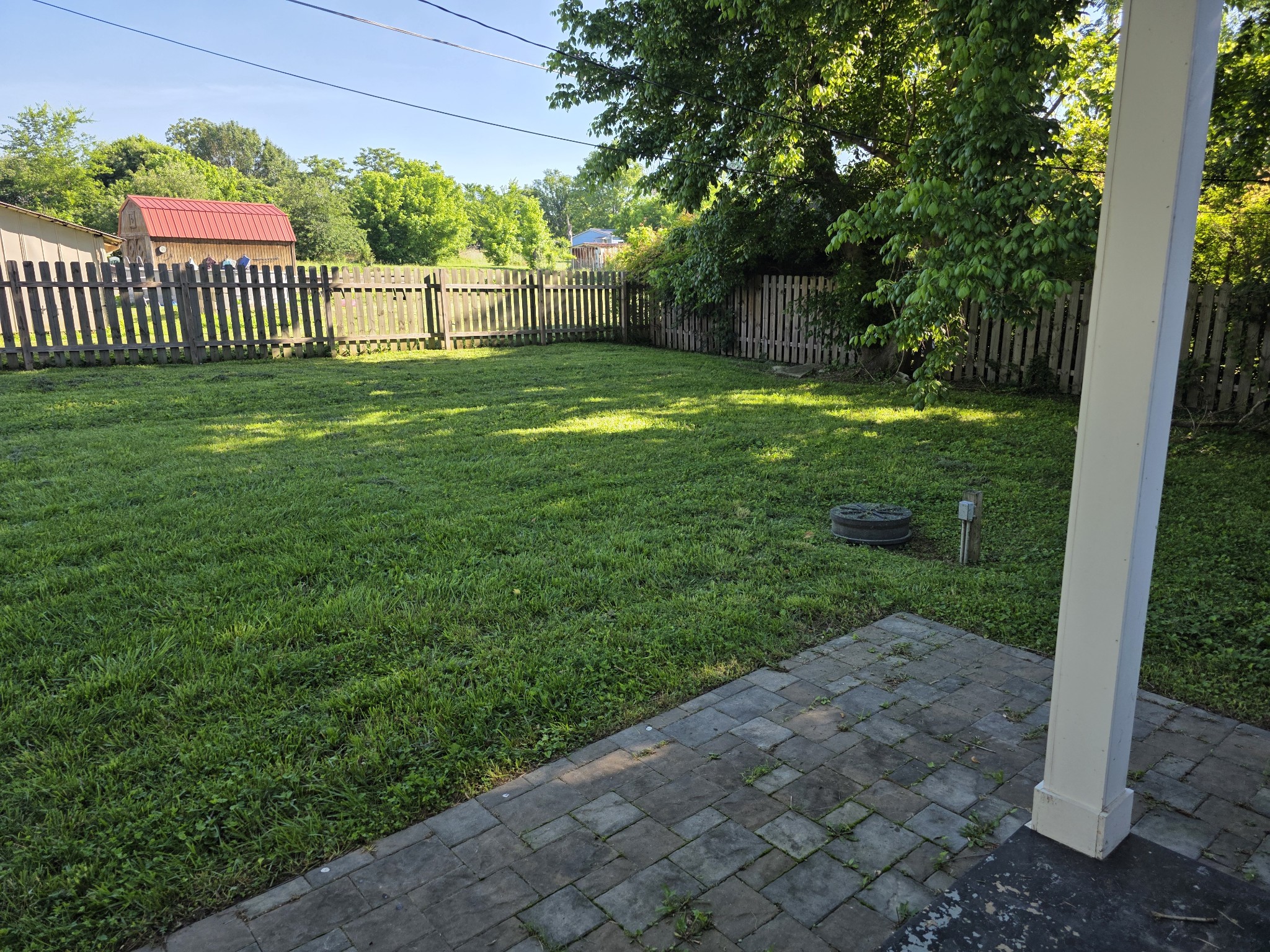 8988 Lyles Road Lyles, TN 37098 - Photo 18 of 24