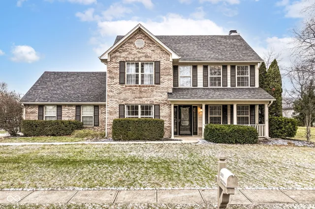 $350,000 | 13931 Naples Drive, Fishers, IN 46038