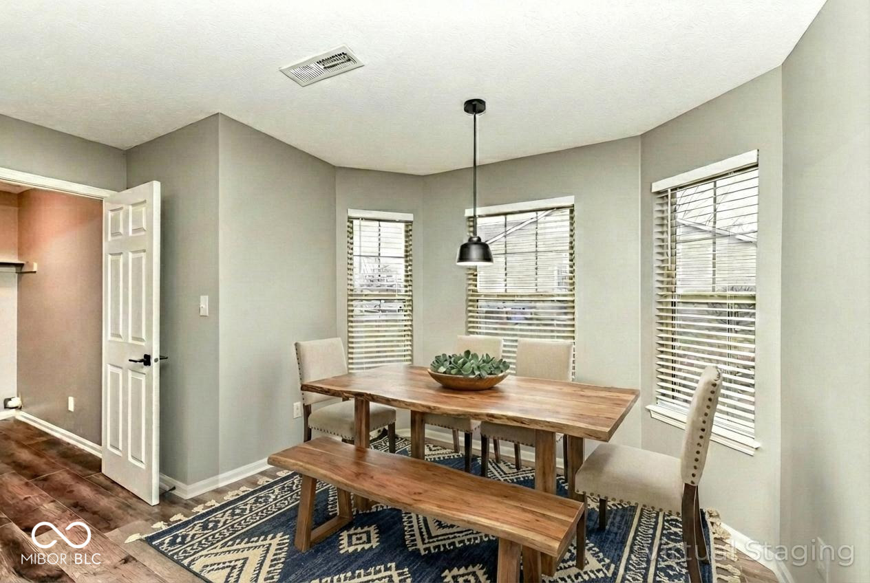 13931 Naples Drive Fishers, IN 46038 - Photo 12 of 23