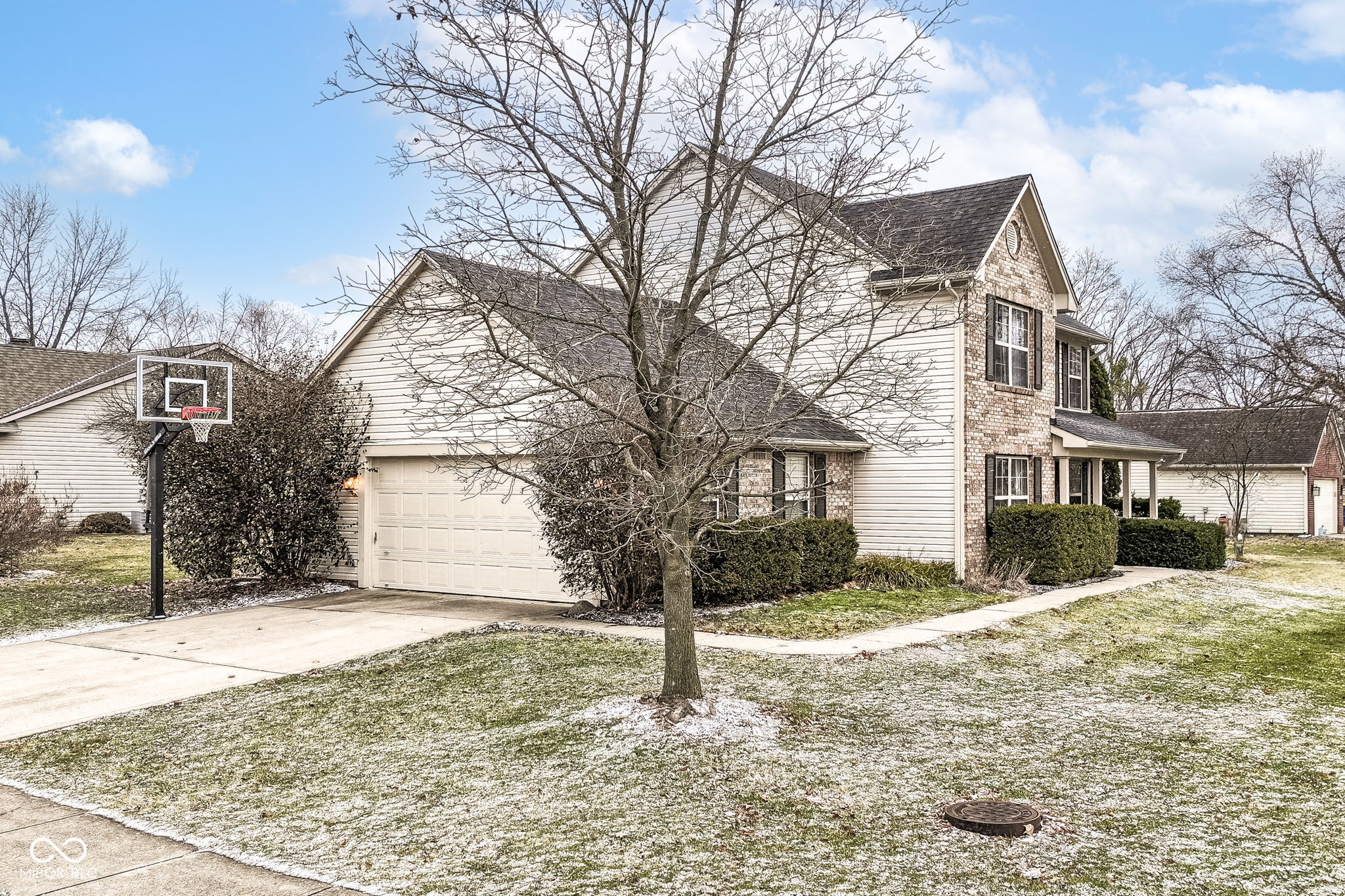 13931 Naples Drive Fishers, IN 46038 - Photo 18 of 23