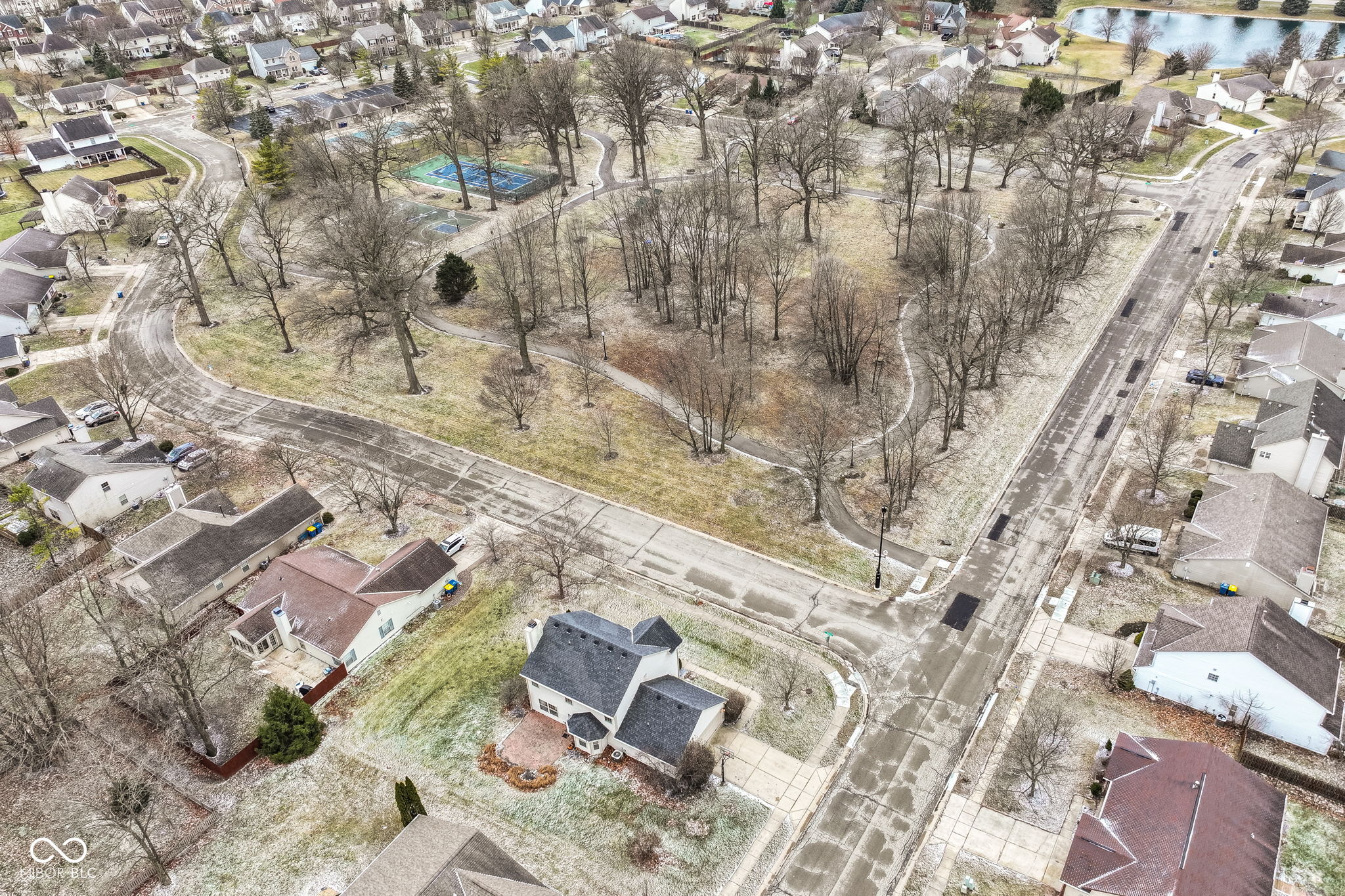 13931 Naples Drive Fishers, IN 46038 - Photo 19 of 23