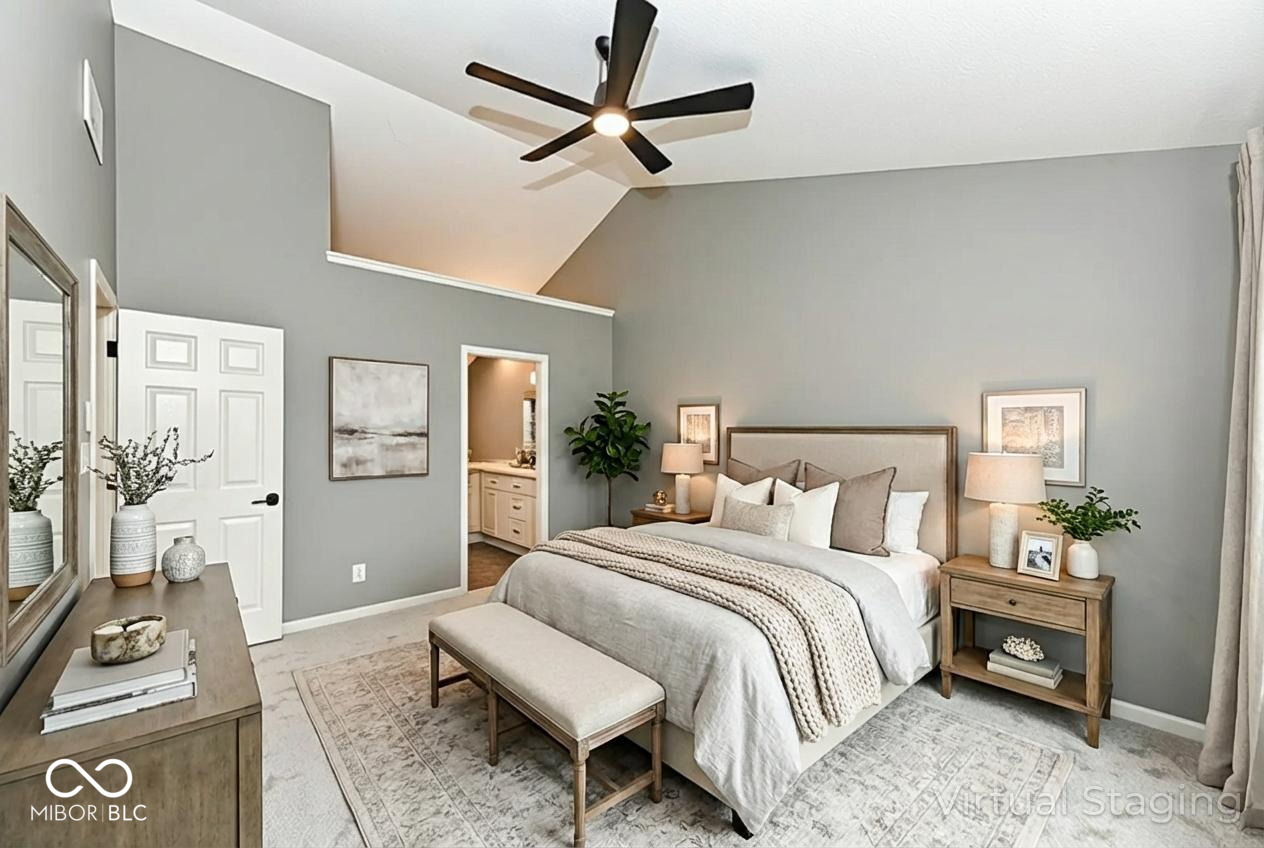 13931 Naples Drive Fishers, IN 46038 - Photo 2 of 23