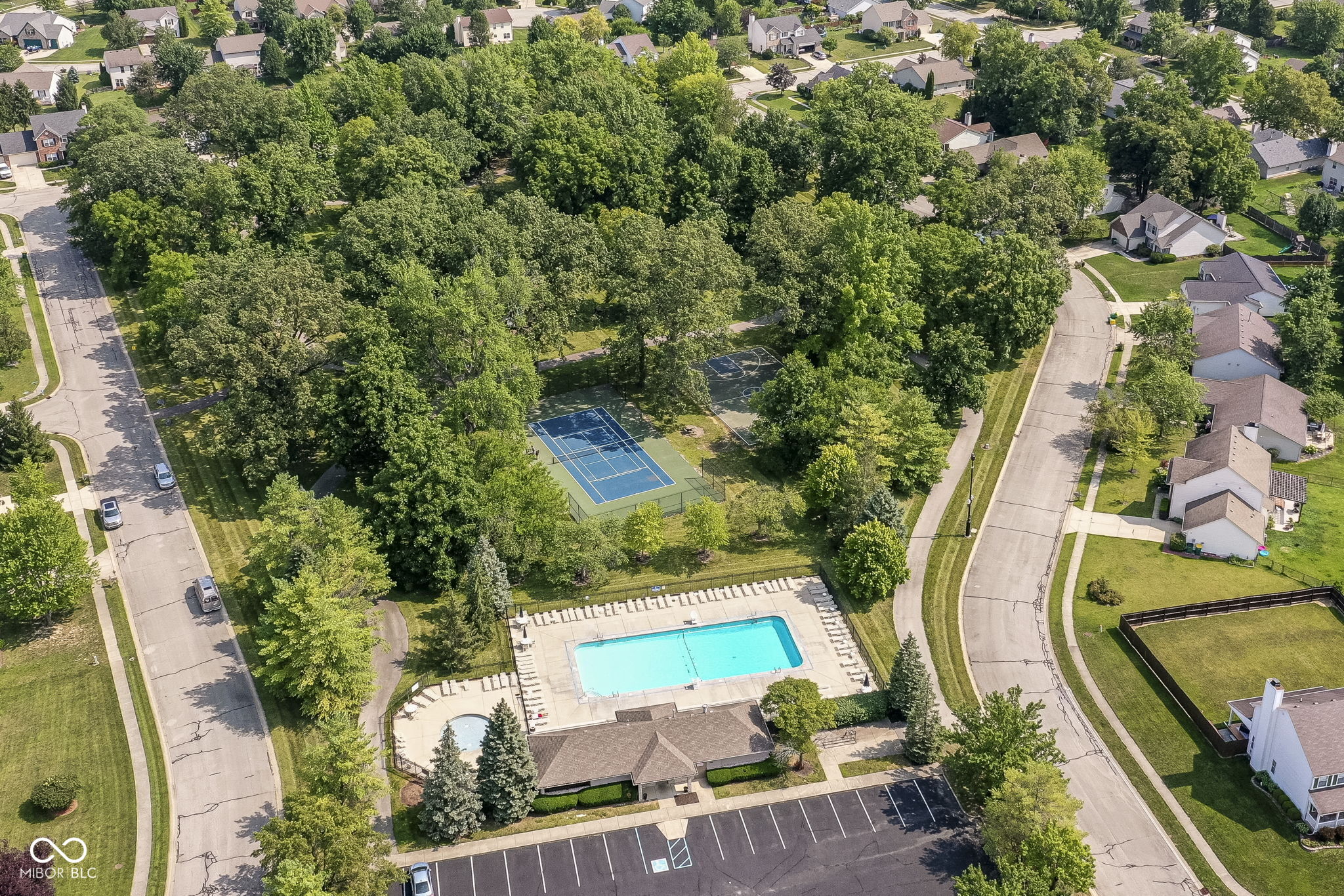 13931 Naples Drive Fishers, IN 46038 - Photo 22 of 23