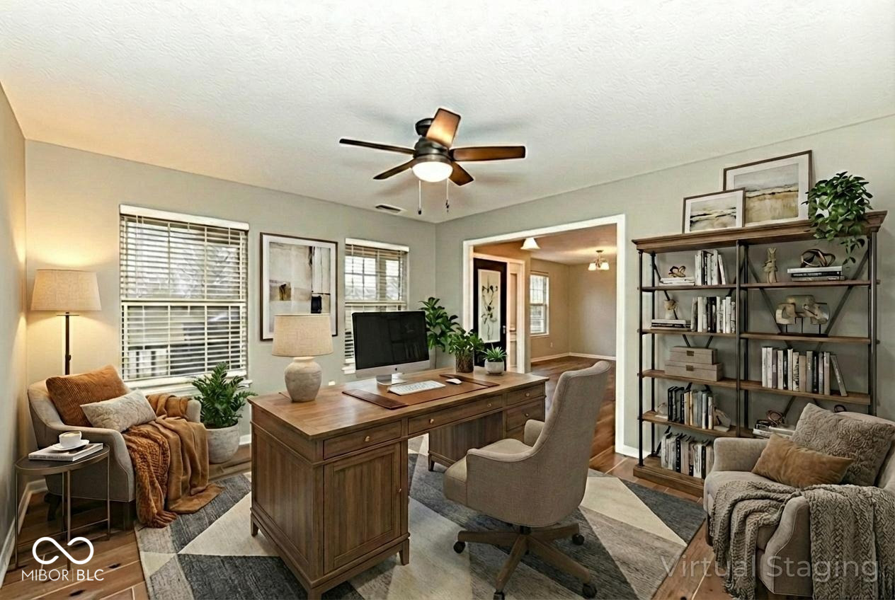 13931 Naples Drive Fishers, IN 46038 - Photo 6 of 23