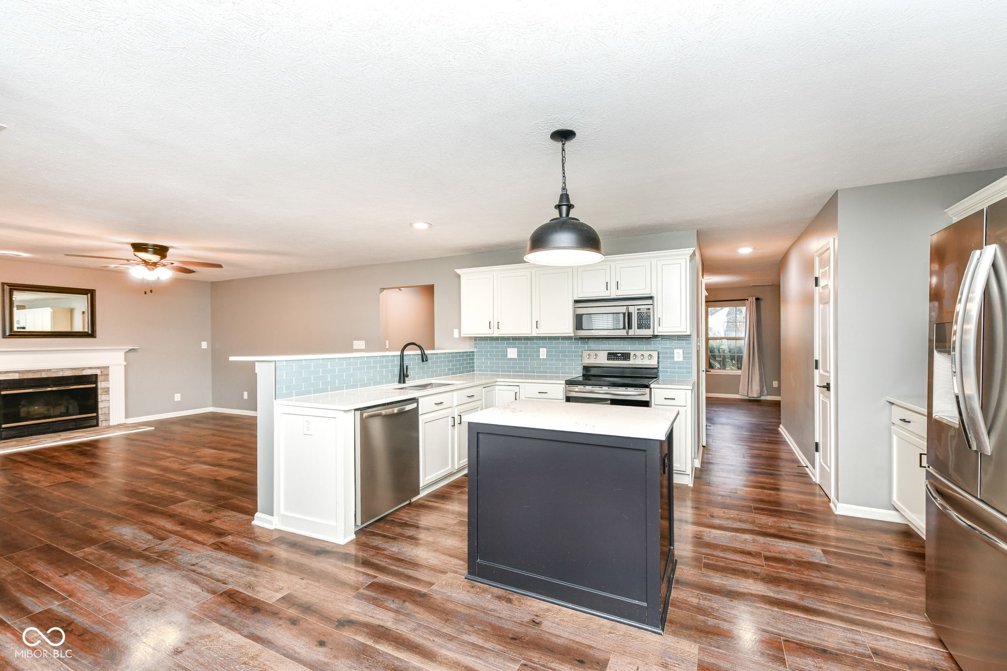 13931 Naples Drive Fishers, IN 46038 - Photo 10 of 23