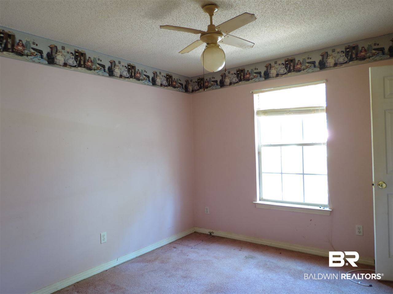 6712 Colonial Terrace Mobile, AL 36618 - Photo 7 of 14 Bedroom 2