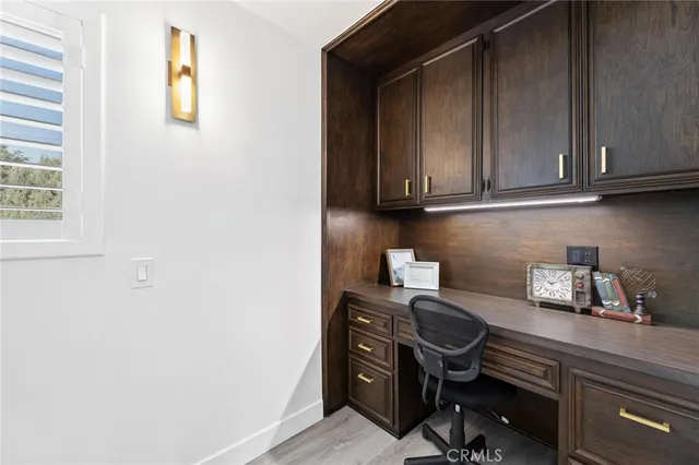 a bathroom with a double vanity sink a mirror and shower