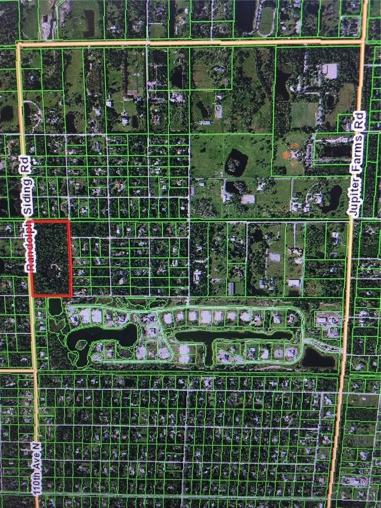 16400 Randolph Siding Road Jupiter, FL 33478 - Photo 2 of 2 Photo 2