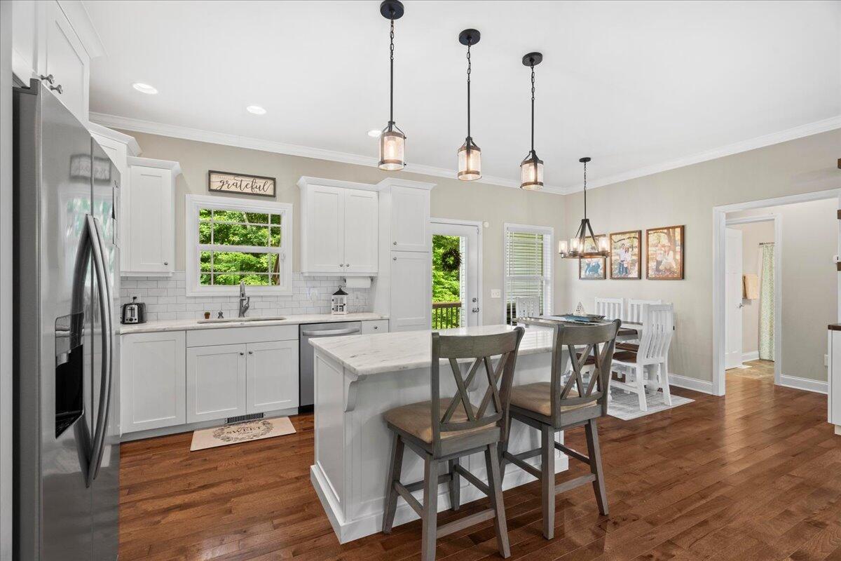 1604 Houston Valley Road Ringgold, GA 30736 - Photo 5 of 35 13-DAV05525