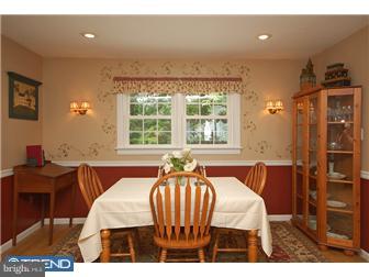 60 Briar Road Strafford, PA 19087 - Photo 4 of 12 Dining Room