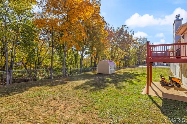 $409,900 | 420 Willow Creek Drive, Farmington, MO 63640