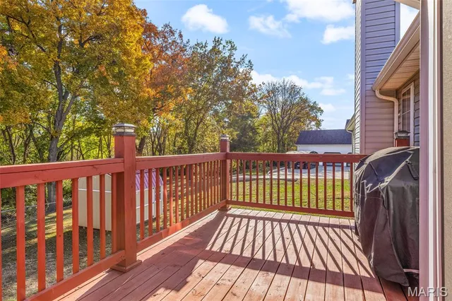 $409,900 | 420 Willow Creek Drive, Farmington, MO 63640