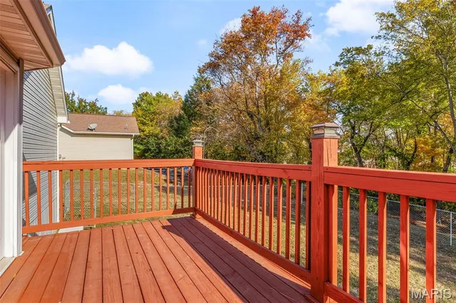 $409,900 | 420 Willow Creek Drive, Farmington, MO 63640