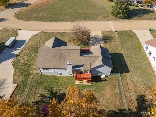 $409,900 | 420 Willow Creek Drive, Farmington, MO 63640